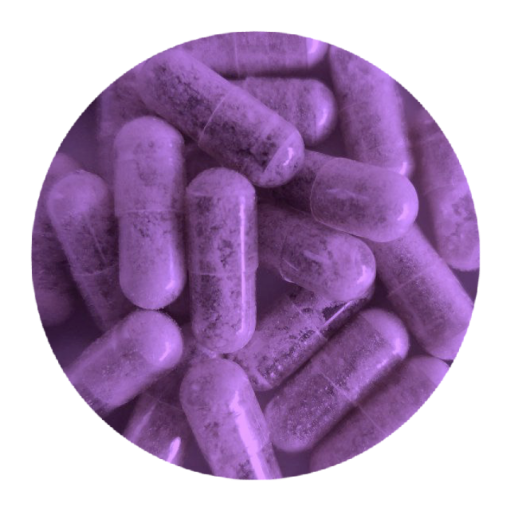 Buy Purple MDMA Capsules 120mg